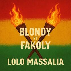 BLONDY ET FAKOLY