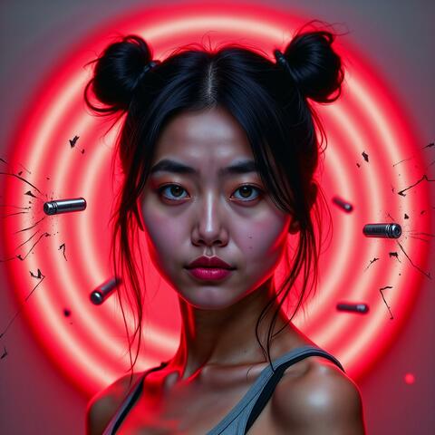 言葉と弾丸 (Words and Bullets) – Слова и пули