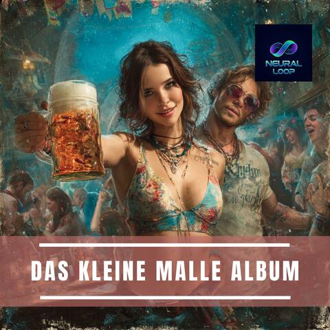Das kleine Malle Album