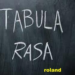 Tabla Rasa