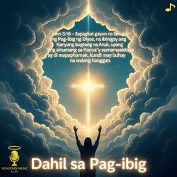 Dahil sa Pag-ibig (Male  Version)