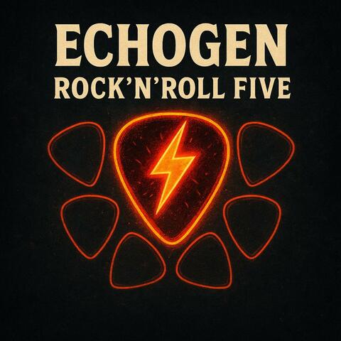 ROCK’N’ROLL FIVE