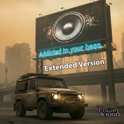 Addicted to Your Bass (Extended Version)