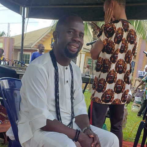OLAYEKE