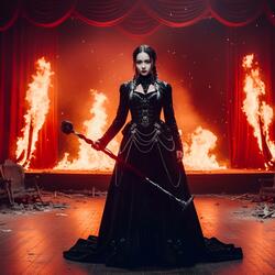 Thank You for the Collapse