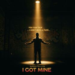 Talk about Me (Midnight Smoke)