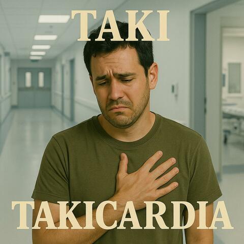 Takicardia