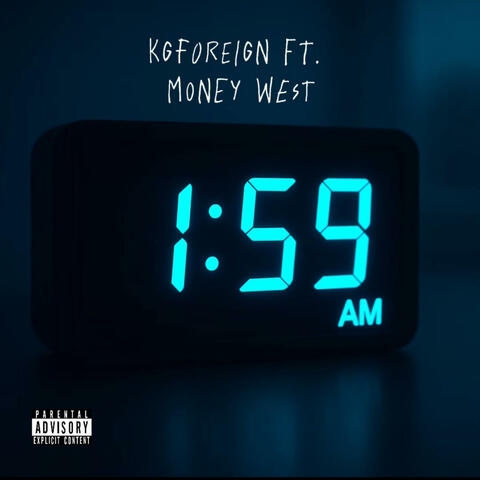 AM (feat. Money west)