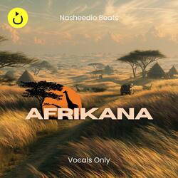 Afrikana (Vocals Only)