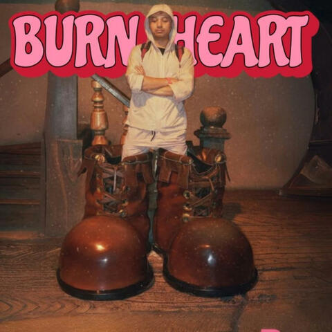 Burn Heart