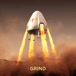 GRINDD (feat. OSAKOSA)
