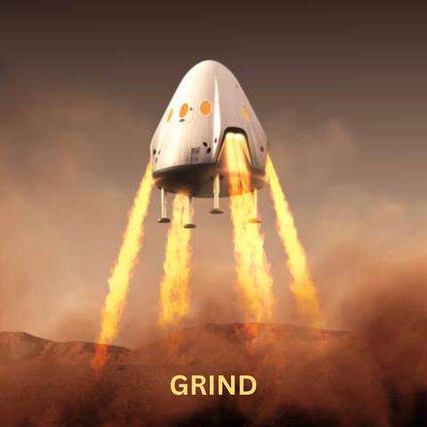 GRINDD (feat. OSAKOSA)