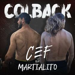 Colback (feat. Martialito)