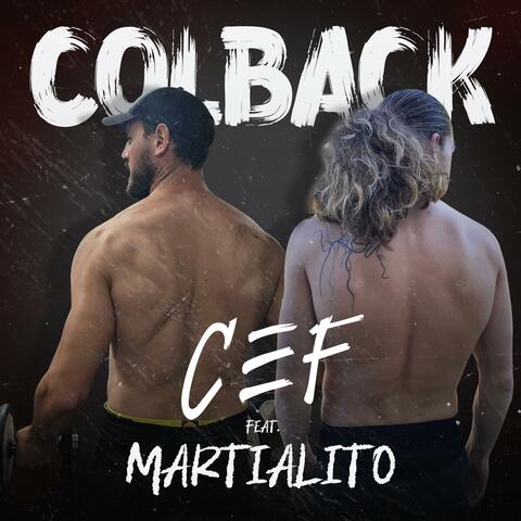 Colback (feat. Martialito)