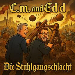 Die Stuhlgangschlacht