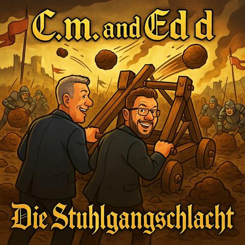 Die Stuhlgangschlacht