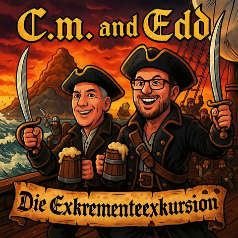 Die Exkrementeexkursion