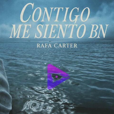 contigo me siento bn