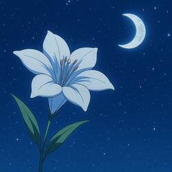 Moon Flower