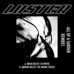 All of a Sudden (the Anomic Circle Remix)