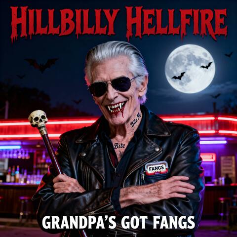 Grandpas Got Fangs