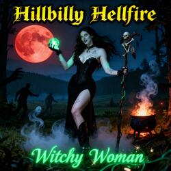 Witchy Woman (feat. Georgia Belle Thompson)