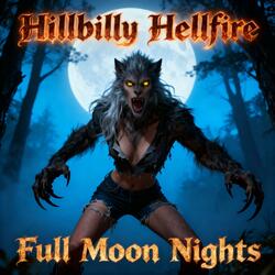 Full Moon Nights