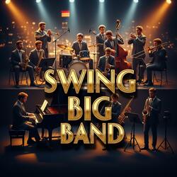 FORBIDDEN VIBES Electro SwingModern Swing MusicUpbeat Jazz MusicFeel Good Song