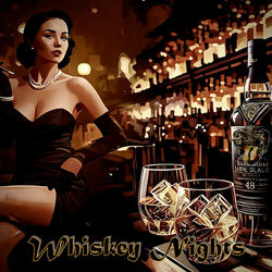 Whiskey Nights (feat. Luna Ursa) (Whiskey Nights 9)