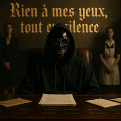 Tout en silence