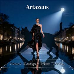 Haar Loop / Her Walk