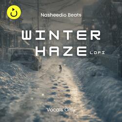 Winter Haze (LoFi • Vocals Only)