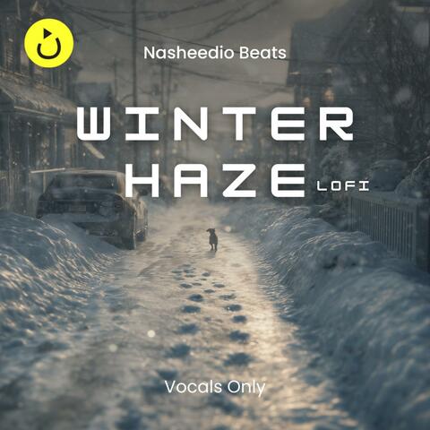 Winter Haze (LoFi • Vocals Only)