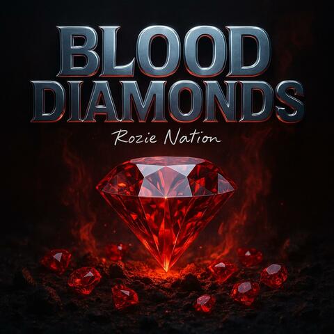 Blood Diamonds