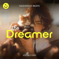 The Dreamer (Vocals Only)