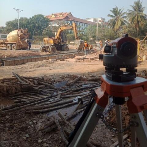 DON'T THAI TO ME (ប្រាសាទតាទា)