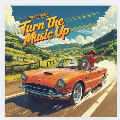 Turn The Music Up