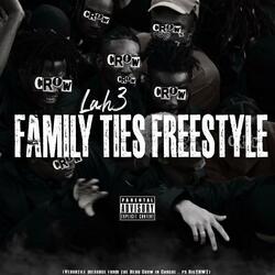 FAMILY TIES Freestyle