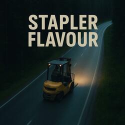 Stapler Flavour