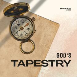 God's Tapestry (Reggae Pop | Life Journey & Chill Vibes 2025)