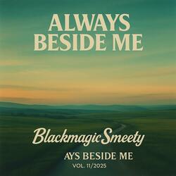 Always beside me