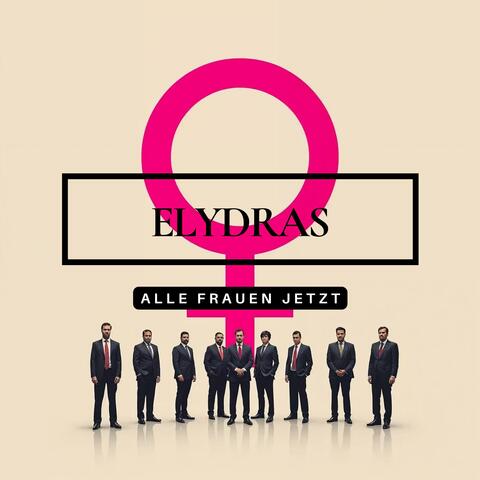 Alle Frauen jetzt (feat. Arulanis)