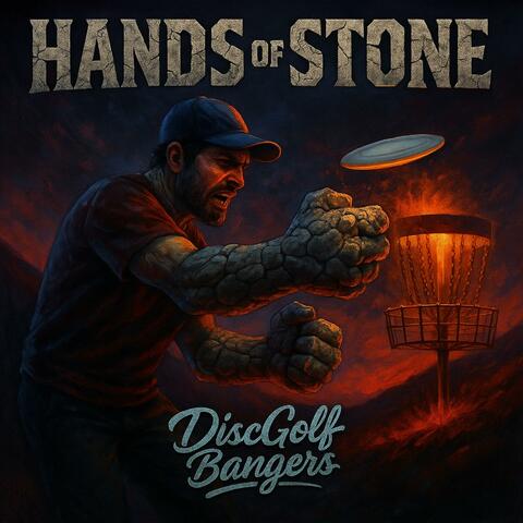 Hands of Stone
