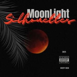 Moonlight Shioulettes (Chill Reggae Pop Music | Relaxing & Deep Reggae)