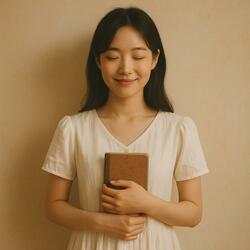 Golden Friday (아침의 일기장)