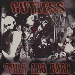 Burning the Bridge (feat. JER)