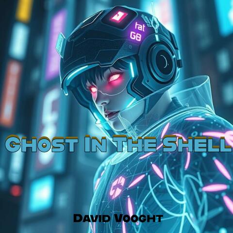 Ghost In The Shell