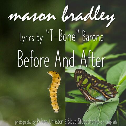 Before And After (feat. T-Bone Barone)