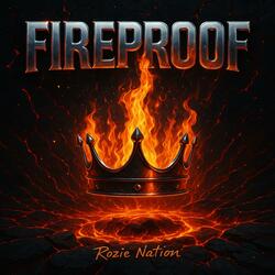 Fireproof