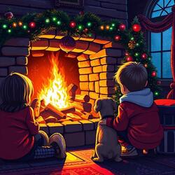 Home At Christmas (Mic Aisu)